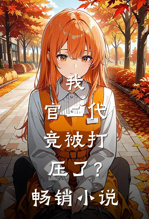 我，官二代，竟被打压了？畅销小说
