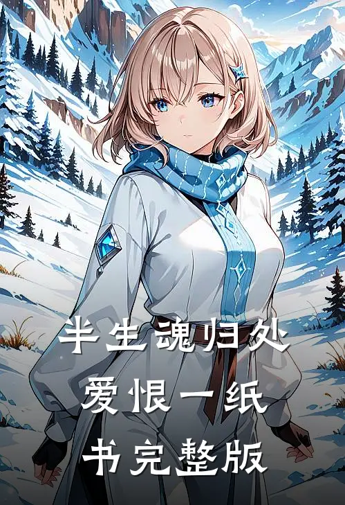 半生魂归处，爱恨一纸书完整版