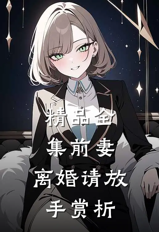 精品全集前妻，离婚请放手赏析
