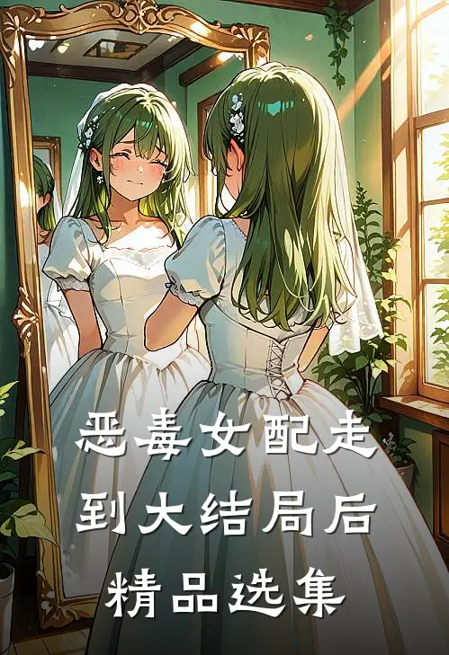 恶毒女配走到大结局后精品选集