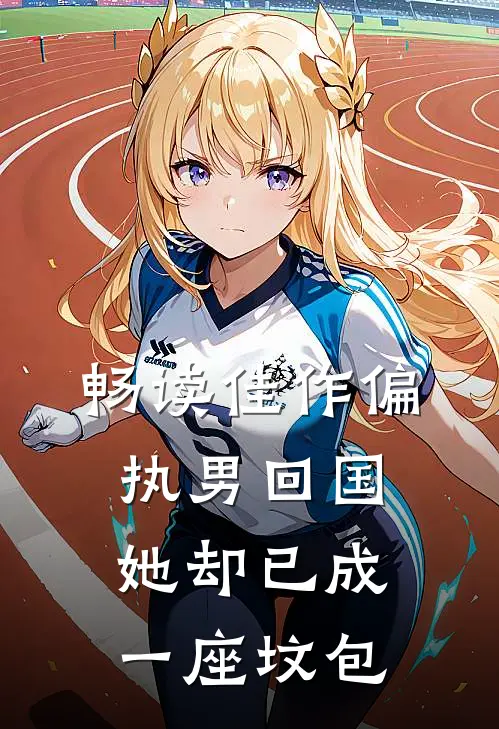 畅读佳作偏执男回国：她却已成一座坟包