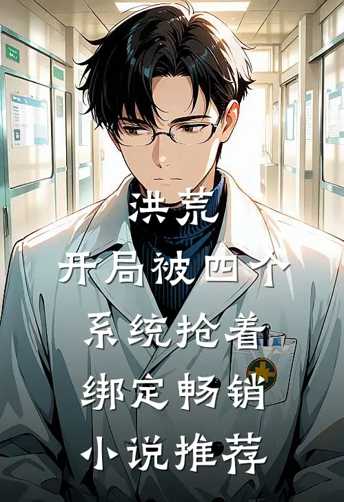 洪荒：开局被四个系统抢着绑定畅销小说推荐