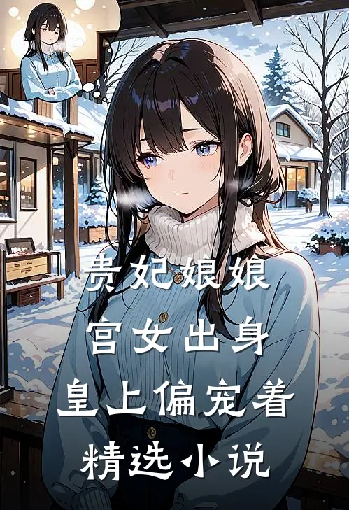 贵妃娘娘宫女出身，皇上偏宠着精选小说