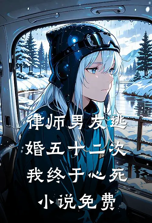 律师男友逃婚五十二次，我终于心死小说免费