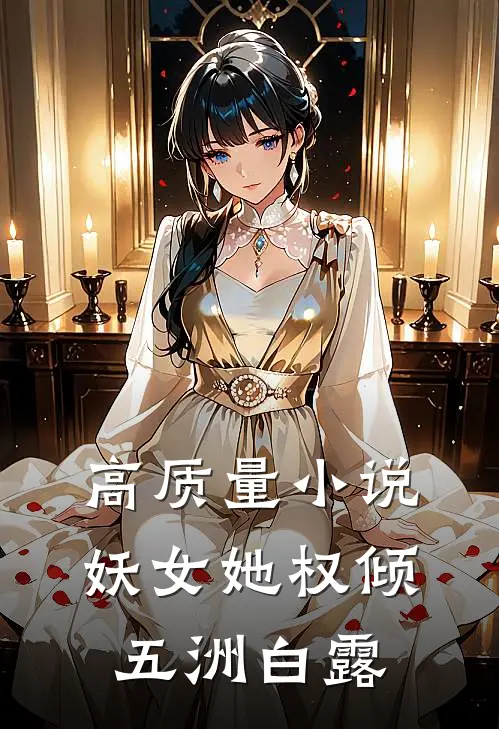 高质量小说妖女她权倾五洲白露
