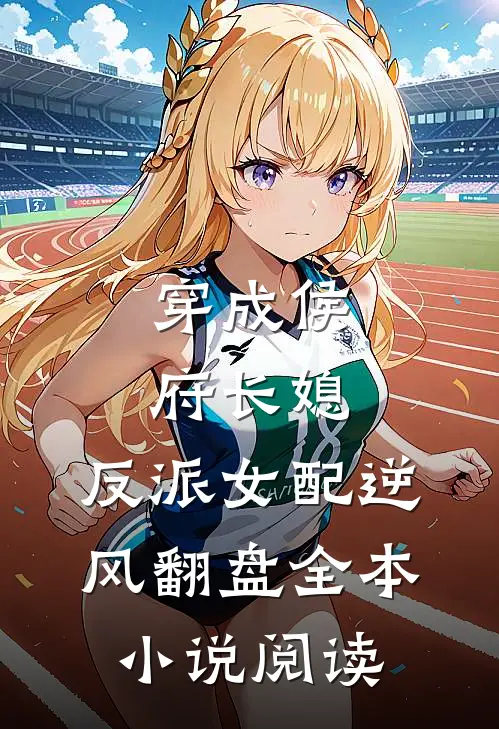 穿成侯府长媳，反派女配逆风翻盘全本小说阅读