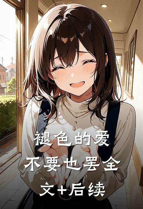 褪色的爱，不要也罢全文+后续
