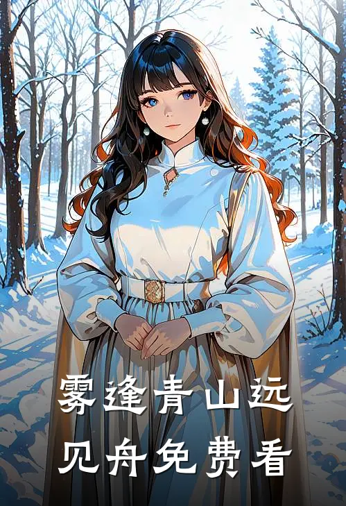 雾逢青山远见舟免费看
