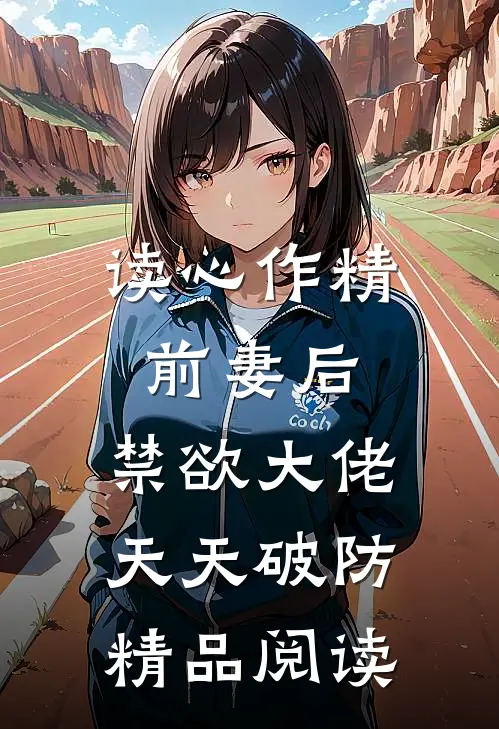 读心作精前妻后，禁欲大佬天天破防精品阅读