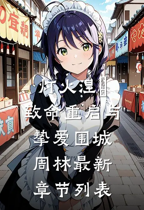 灯火涅槃：致命重启与挚爱围城周林最新章节列表