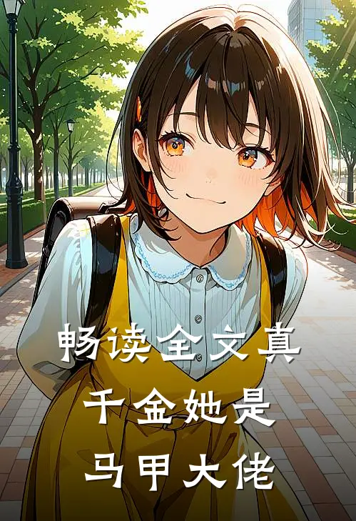 畅读全文真千金她是马甲大佬