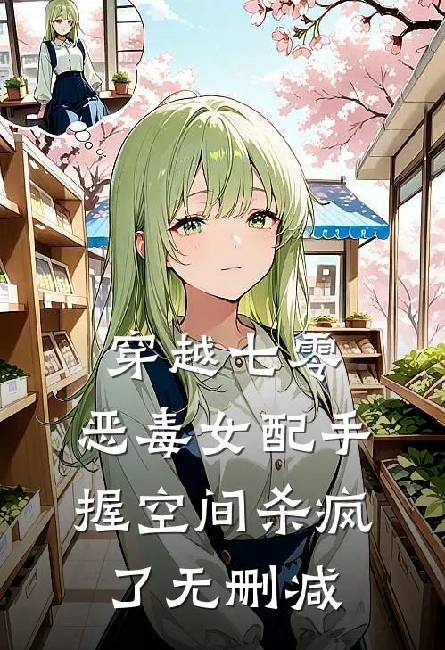 穿越七零，恶毒女配手握空间杀疯了无删减