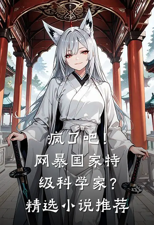 疯了吧！网暴国家特级科学家？精选小说推荐