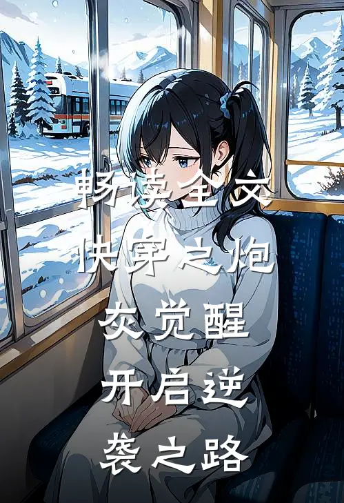 畅读全文快穿之炮灰觉醒，开启逆袭之路