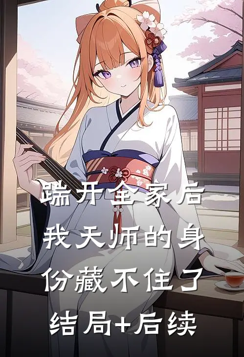 踹开全家后，我天师的身份藏不住了结局+后续