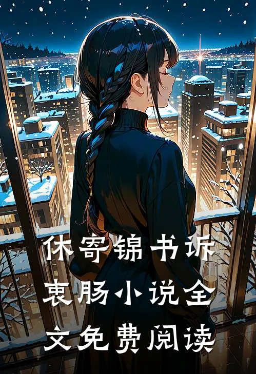 休寄锦书诉衷肠小说全文免费阅读