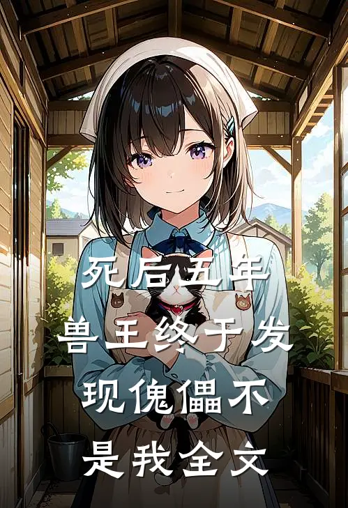 死后五年，兽王终于发现傀儡不是我全文