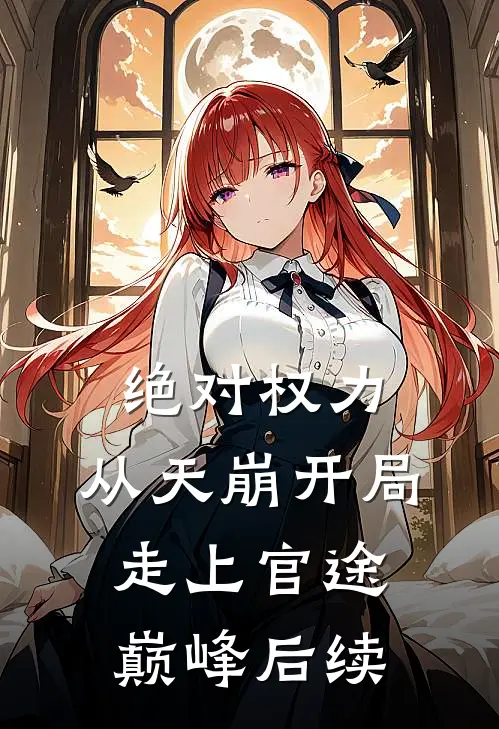 绝对权力：从天崩开局走上官途巅峰后续