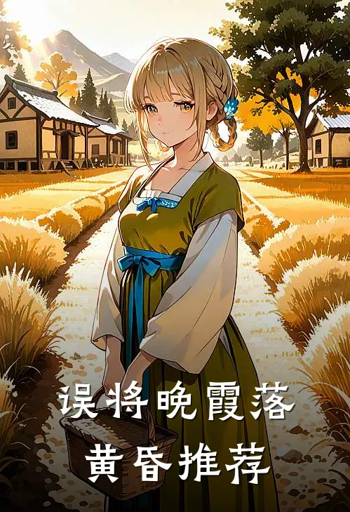 误将晚霞落黄昏推荐