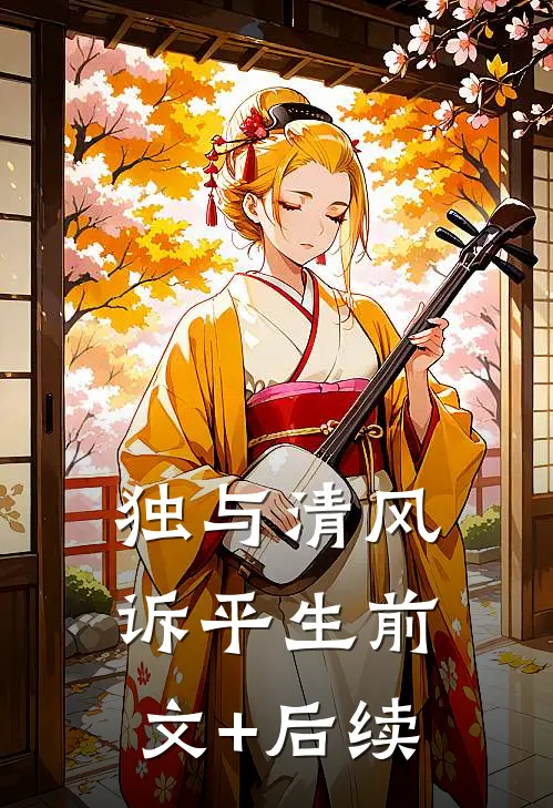 独与清风诉平生前文+后续