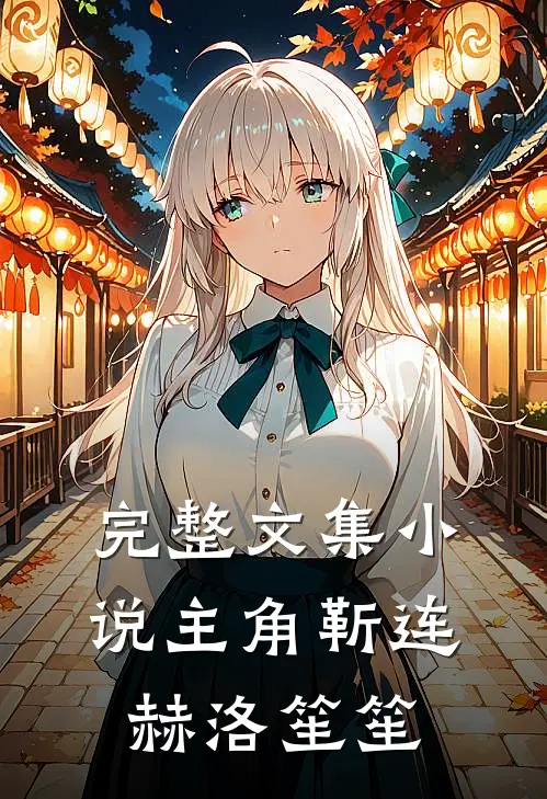 完整文集小说主角靳连赫洛笙笙
