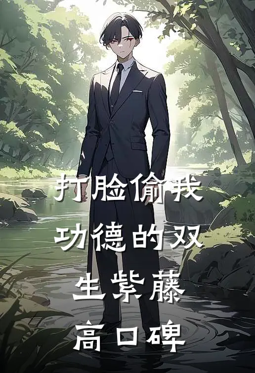 打脸偷我功德的双生紫藤高口碑