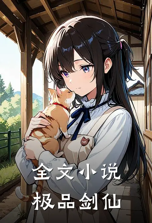 全文小说极品剑仙