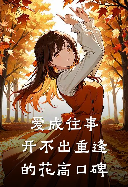 爱成往事，开不出重逢的花高口碑