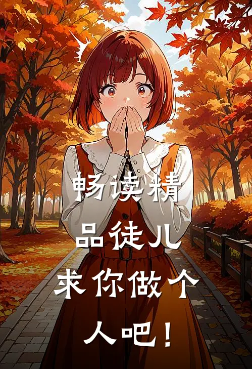 畅读精品徒儿，求你做个人吧！