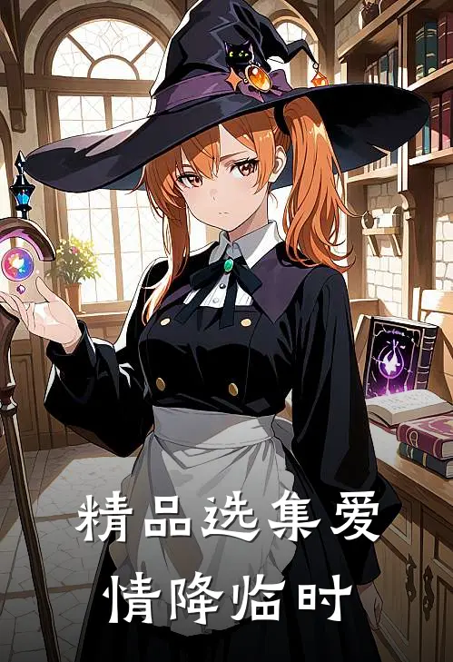 精品选集爱情降临时