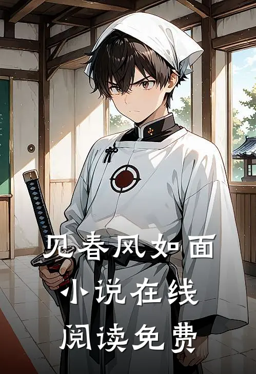 见春风如面小说在线阅读免费