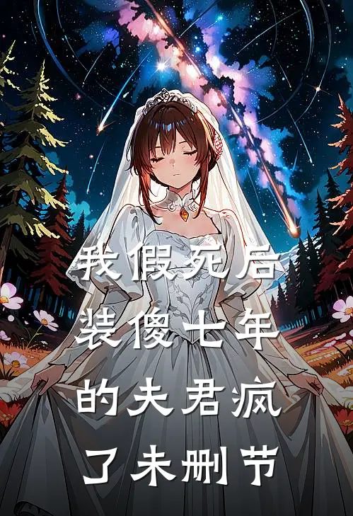 我假死后，装傻七年的夫君疯了未删节