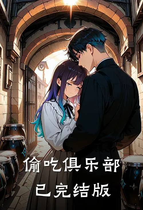偷吃俱乐部已完结版