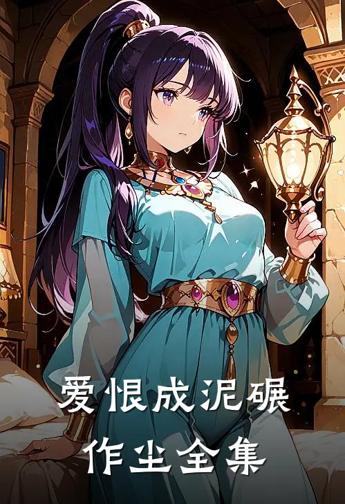 爱恨成泥碾作尘全集