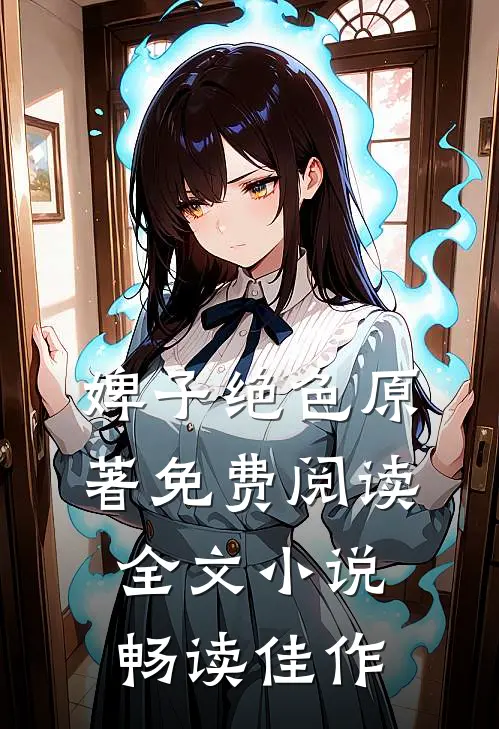 婢子绝色原著免费阅读全文小说畅读佳作