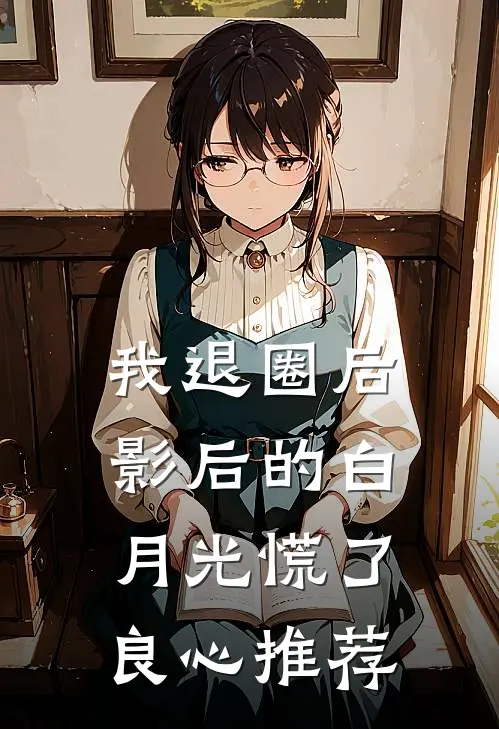 我退圈后，影后的白月光慌了良心推荐