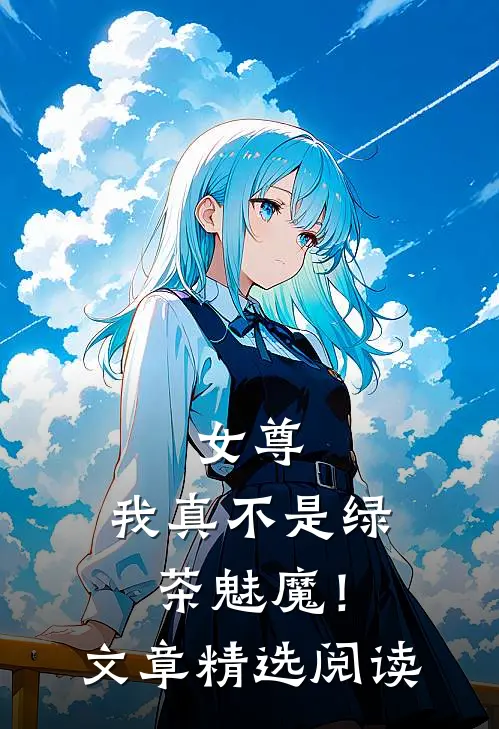 女尊，我真不是绿茶魅魔！文章精选阅读