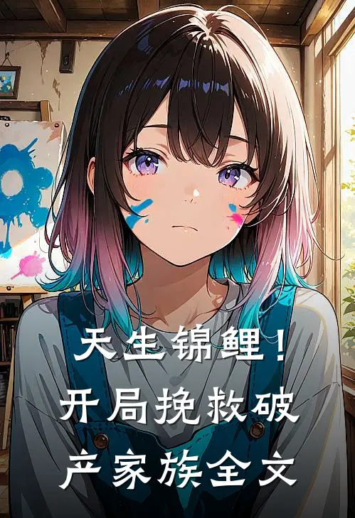天生锦鲤！开局挽救破产家族全文