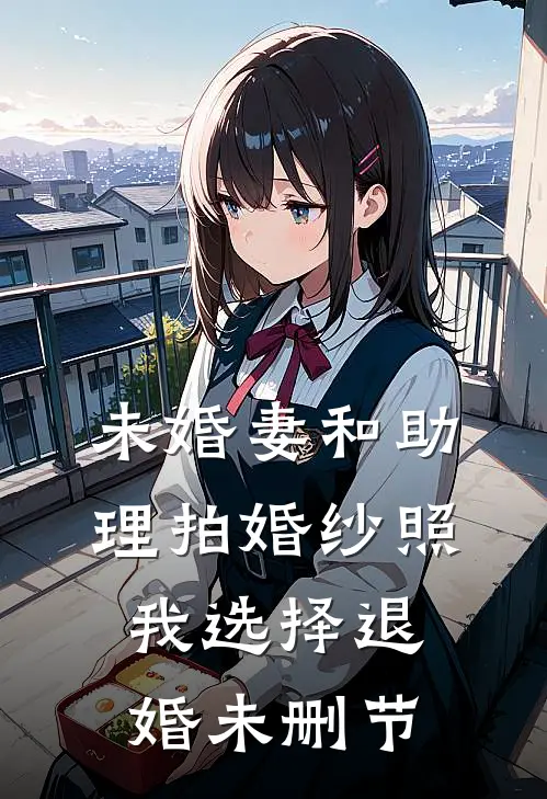 未婚妻和助理拍婚纱照，我选择退婚未删节