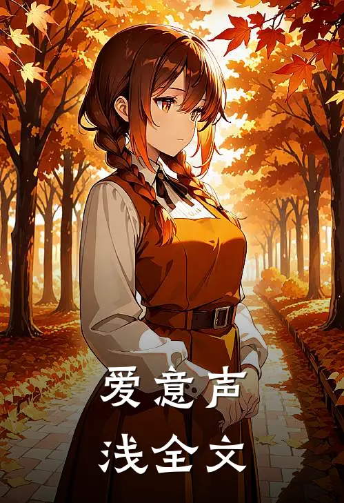 爱意声浅全文