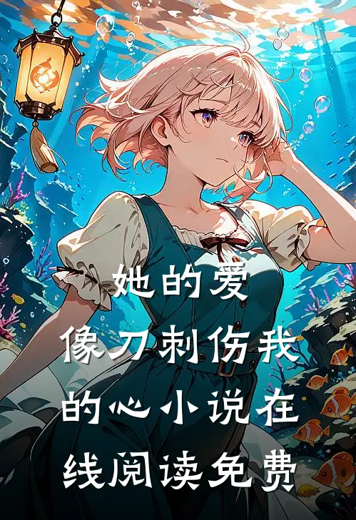 她的爱，像刀刺伤我的心小说在线阅读免费