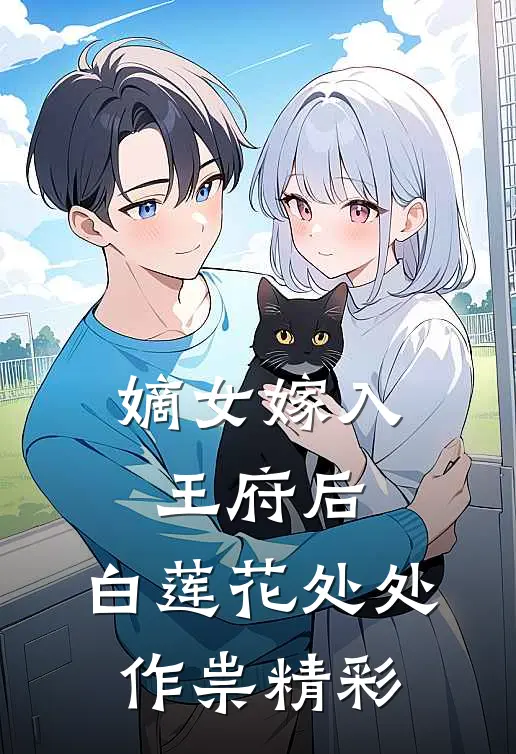 嫡女嫁入王府后，白莲花处处作祟精彩