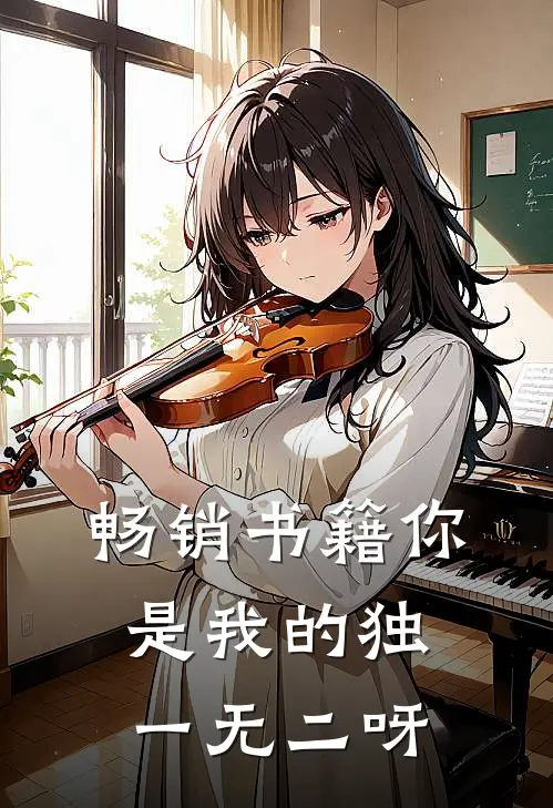 畅销书籍你是我的独一无二呀