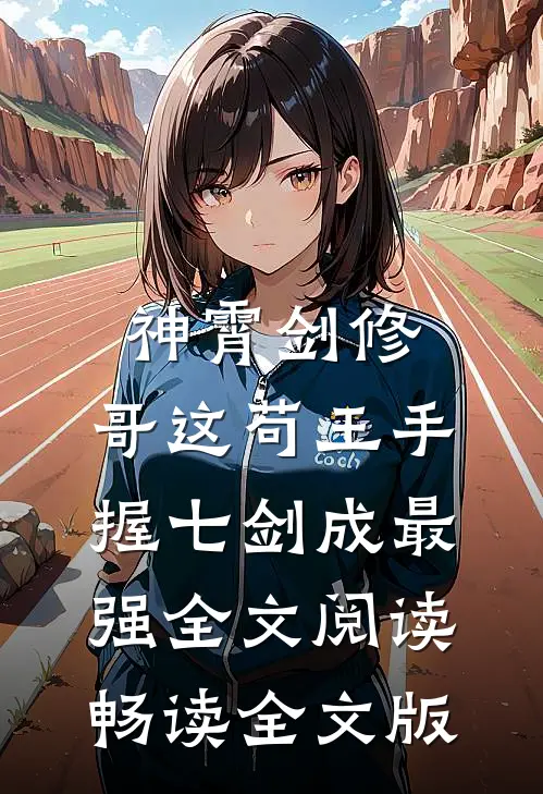 神霄剑修:哥这苟王手握七剑成最强全文阅读畅读全文版