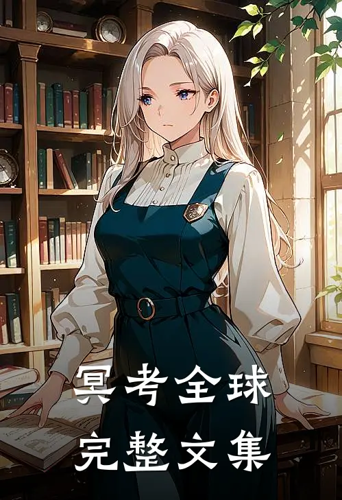 冥考全球完整文集