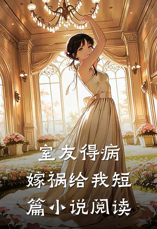 室友得病，嫁祸给我短篇小说阅读