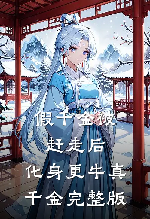 假千金被赶走后，化身更牛真千金完整版