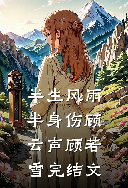 半生风雨半身伤顾云声顾若雪完结文