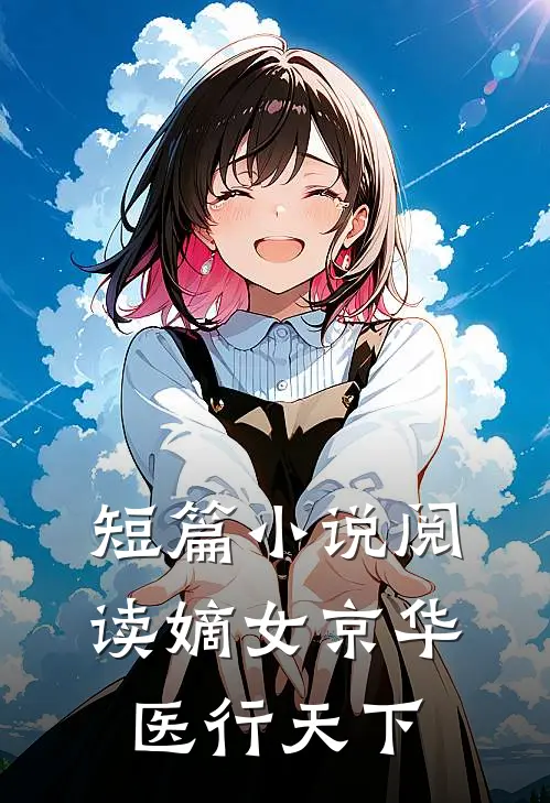 短篇小说阅读嫡女京华，医行天下