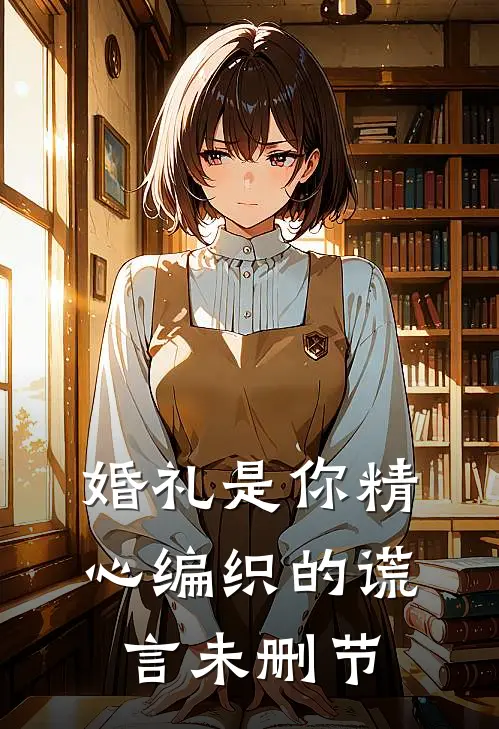 婚礼是你精心编织的谎言未删节